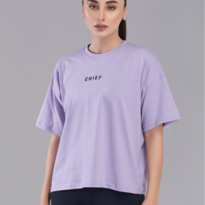 Light Purple T-Shirt